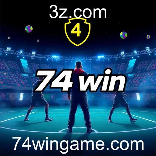 Ascensão do 74win: O Futuro dos Jogos Online