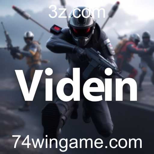 A Nova Era do Gaming com 74win