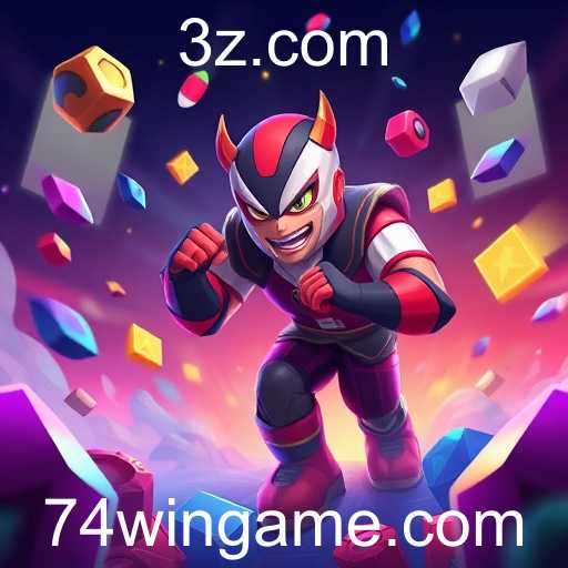 74win: A Revolução dos Jogos Online no Brasil