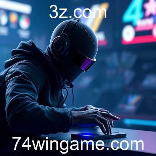 74win Lidera a Indústria de Jogos em 2025