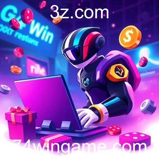 Como a 74win Revolucionou o Jogo Online em 2026