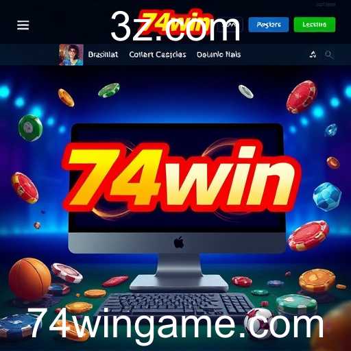 A Revolução dos Sites de Jogos no Brasil