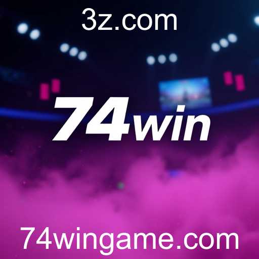 Revolução Digital nos Jogos: A Ascensão da 74win