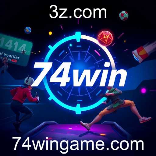 Evolução nos Jogos Online: A Ascensão da 74win