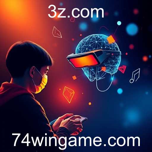 Expansão Digital da 74win e o Futuro do Comércio Eletrônico