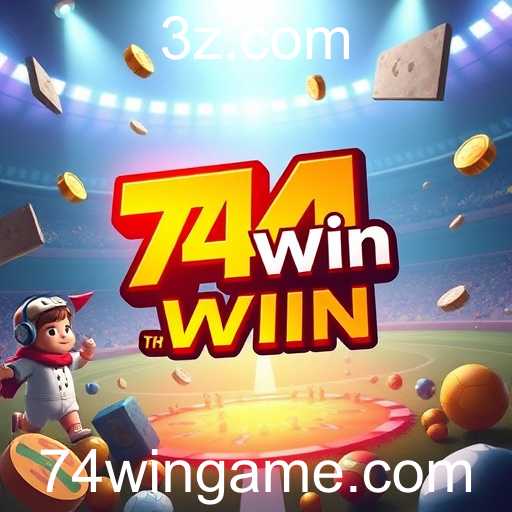 Expansão do 74win no Cenário de Jogos em 2025