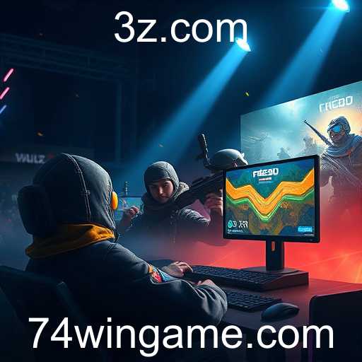 Indústria de Jogos em 2026: Crescimento e Desafios