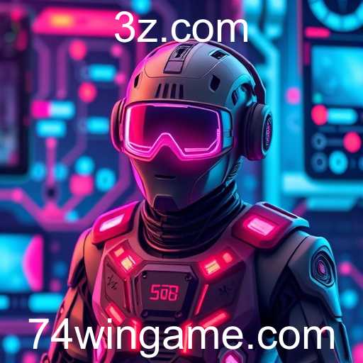 Inovação e Tendências no Site de Jogos 74win