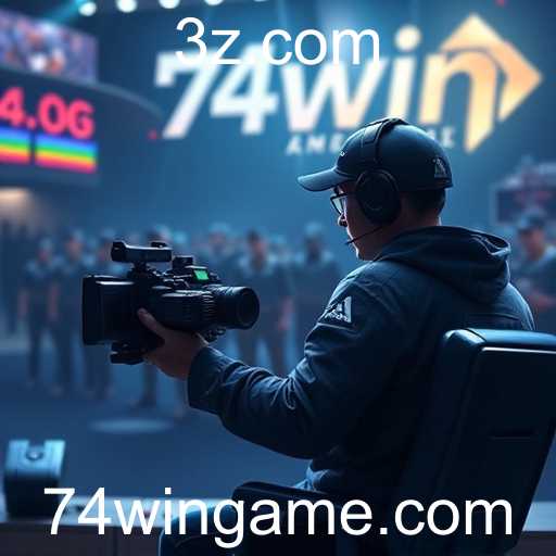 74win: Revolucionando a Experiência dos Jogos Online em 2026