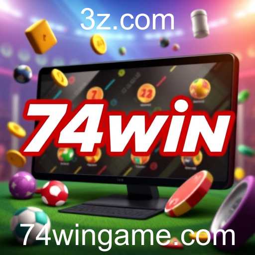 74win: O Portal de Entretenimento Virtual em Ascensão