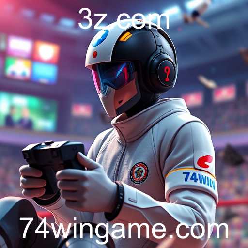 A Revolução dos Jogos Online: 74win e o Cenário Atual