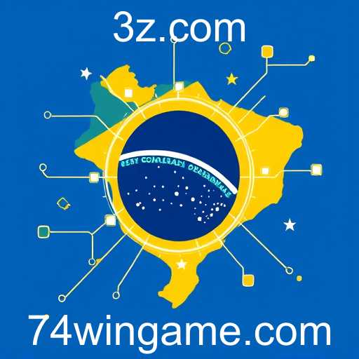 A Revolução dos Jogos: 74win e o Futuro do Entretenimento