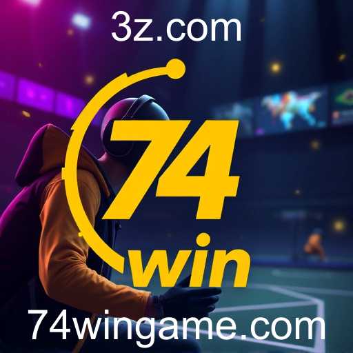 Inovação e Engajamento no Universo 74win