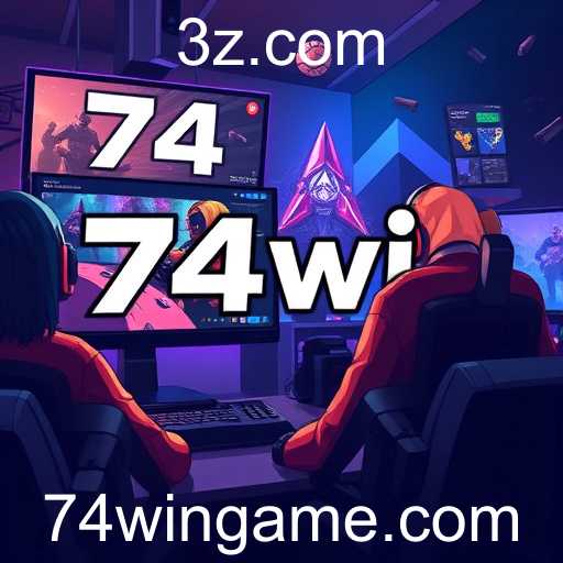 74win: A Revolução dos Games e a Influência na Geração Z