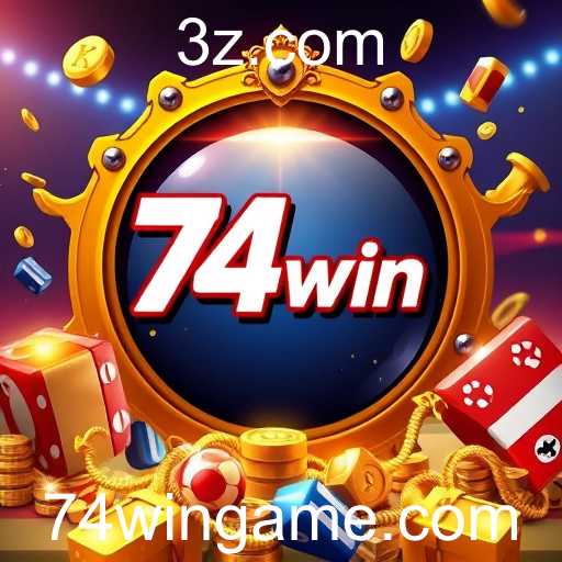 A Ascensão e Impacto do 74win em 2025